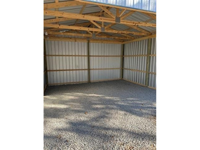 Looking for peaceful and serene living on Lake Eufaula? Look no