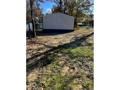 Looking for peaceful and serene living on Lake Eufaula? Look no