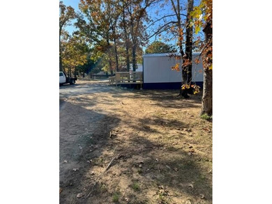 Looking for peaceful and serene living on Lake Eufaula? Look no