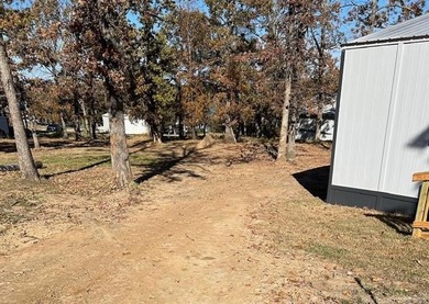 Looking for peaceful and serene living on Lake Eufaula? Look no