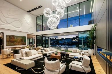 2633 Spanish River Road stands as a true trophy waterfront