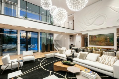 2633 Spanish River Road stands as a true trophy waterfront