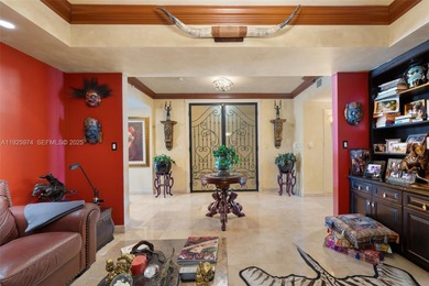 Expansive 3-bed + den, 3.5-bath residence with 3,274 SF and