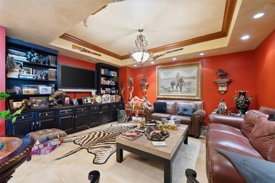 Expansive 3-bed + den, 3.5-bath residence with 3,274 SF and