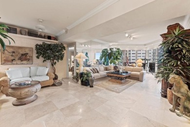 L'HERMITAGE OCEANFRONT RESIDENCE  - THE PREMIERE BUILDING ON