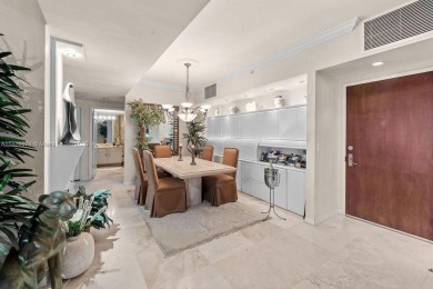 L'HERMITAGE OCEANFRONT RESIDENCE  - THE PREMIERE BUILDING ON