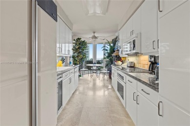 L'HERMITAGE OCEANFRONT RESIDENCE  - THE PREMIERE BUILDING ON