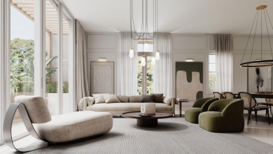 Introducing Casa Avenida--a boutique collection of eight luxury