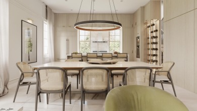 Introducing Casa Avenida--a boutique collection of eight luxury