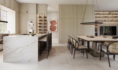 Introducing Casa Avenida--a boutique collection of eight luxury