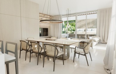 Introducing Casa Avenida--a boutique collection of eight luxury