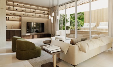 Introducing Casa Avenida--a boutique collection of eight luxury