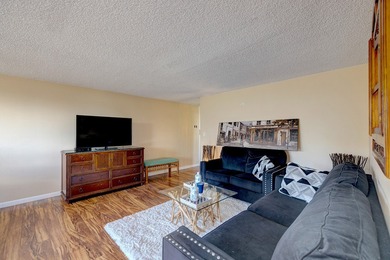 Check out this great 2 bedroom, 2 bathroom condo where each