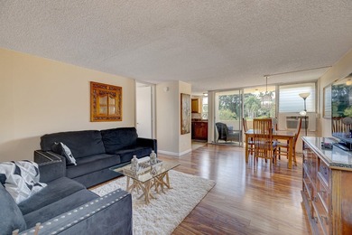 Check out this great 2 bedroom, 2 bathroom condo where each