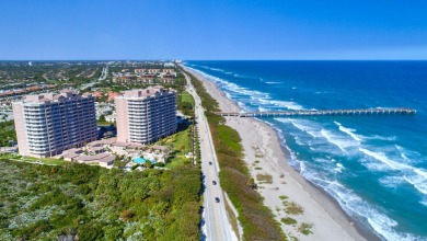 LAST AVAILABLE PENTHOUSE OCEANFRONT  UNOBSTRUCTED  EAST AND