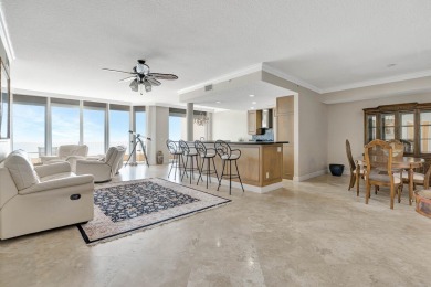 LAST AVAILABLE PENTHOUSE OCEANFRONT  UNOBSTRUCTED  EAST AND