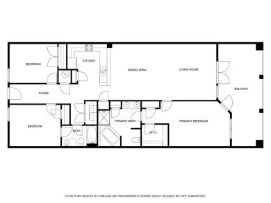 Beautifully updated and fully furnished 3 bedroom 2 bath east