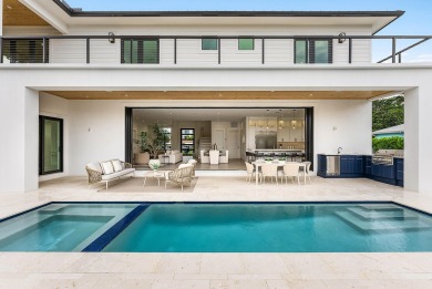 Welcome to 101 feet of direct waterfront on a private road in