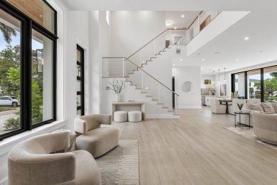 Welcome to 101 feet of direct waterfront on a private road in