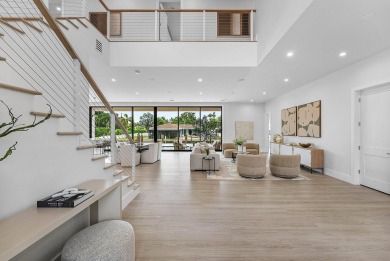 Welcome to 101 feet of direct waterfront on a private road in