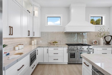 Welcome to 101 feet of direct waterfront on a private road in