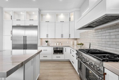 Welcome to 101 feet of direct waterfront on a private road in