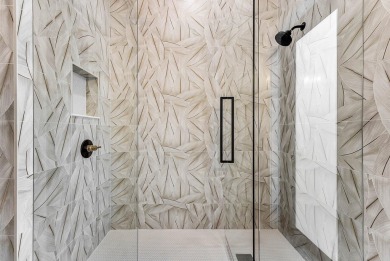 Welcome to 101 feet of direct waterfront on a private road in