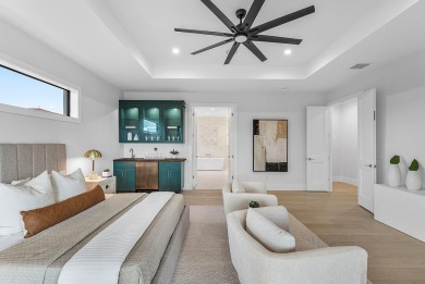 Welcome to 101 feet of direct waterfront on a private road in