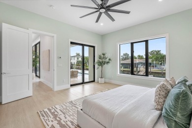 Welcome to 101 feet of direct waterfront on a private road in