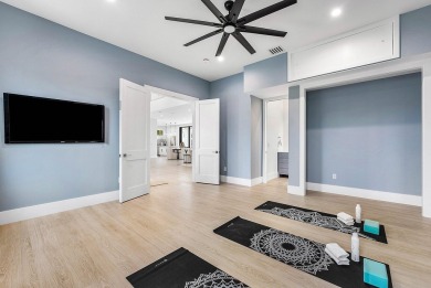 Welcome to 101 feet of direct waterfront on a private road in