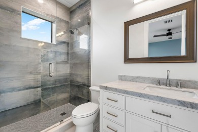 Welcome to 101 feet of direct waterfront on a private road in