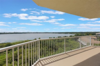 Welcome Home! Stunning unobstructed lake views from this
