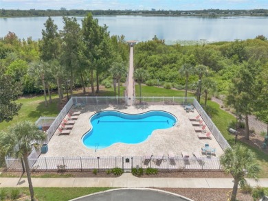 Welcome Home! Stunning unobstructed lake views from this