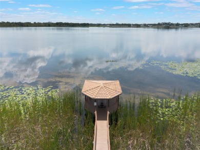 Welcome Home! Stunning unobstructed lake views from this