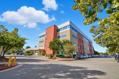 Well-Maintained ready to occupy Medical Office Condo  1,695 Sq