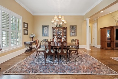 Welcome to 14 Cotillion Court, a beautifully designed raised