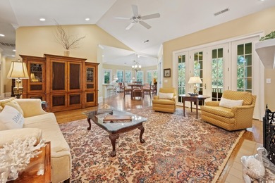 Welcome to 14 Cotillion Court, a beautifully designed raised