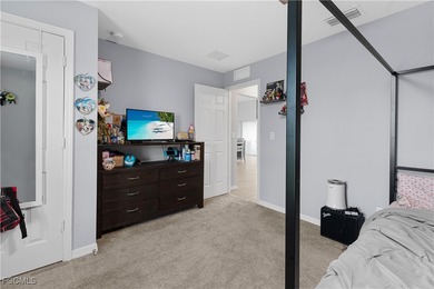 Welcome to this beautifully maintained 4-bedroom, 2-bath