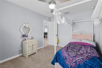 Welcome to this beautifully maintained 4-bedroom, 2-bath