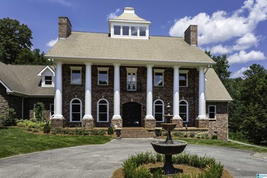 Truly one of Fultondale's most extraordinary homes, this estate