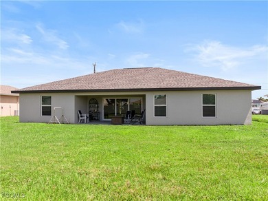 Welcome to this beautifully maintained 4-bedroom, 2-bath