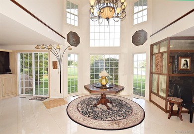 Now's the Time-Drastic Price Drop! Stunning View Golf Villa Now