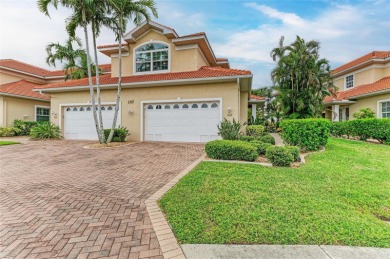 Luxury Waterfront Living at Its Finest - Top-Floor Tarpon Cove