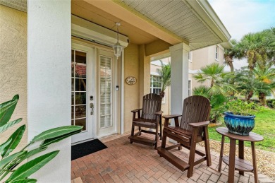 Luxury Waterfront Living at Its Finest - Top-Floor Tarpon Cove