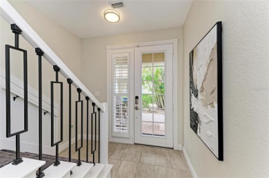 Luxury Waterfront Living at Its Finest - Top-Floor Tarpon Cove