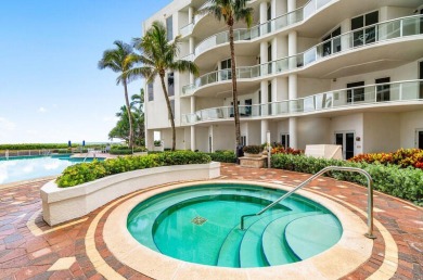 Exclusivity and privacy await you in this rarely offered 3