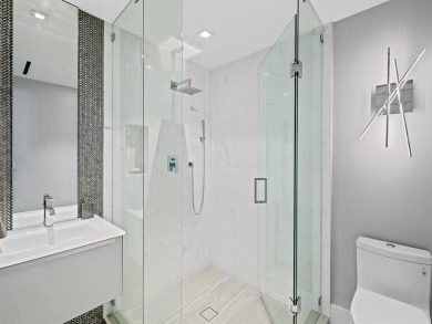 Rarely available distinctive two-story penthouse at desirable