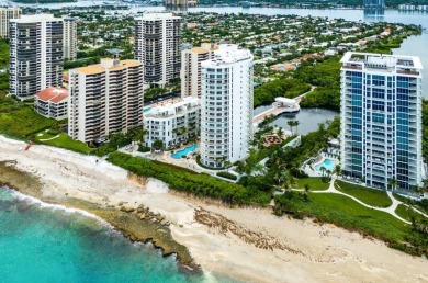 Exclusivity and privacy await you in this rarely offered 3