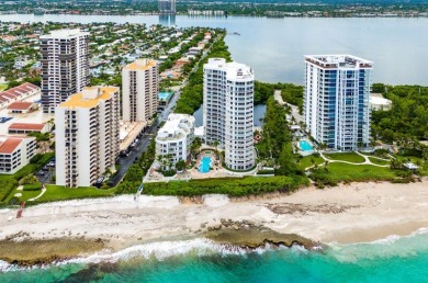 Exclusivity and privacy await you in this rarely offered 3