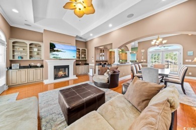 Welcome to your dream home within steps to the ocean in the